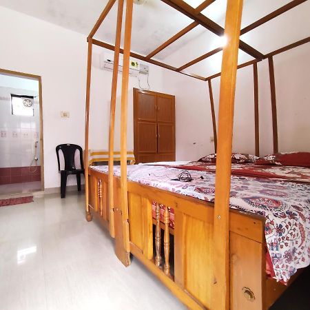 Kaithakuzhi Home Stay Varkala Extérieur photo