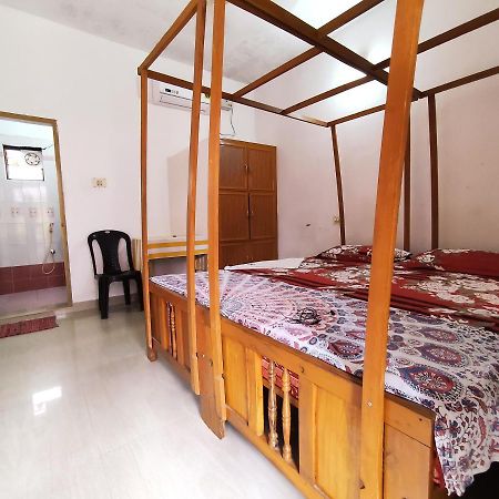 Kaithakuzhi Home Stay Varkala Extérieur photo