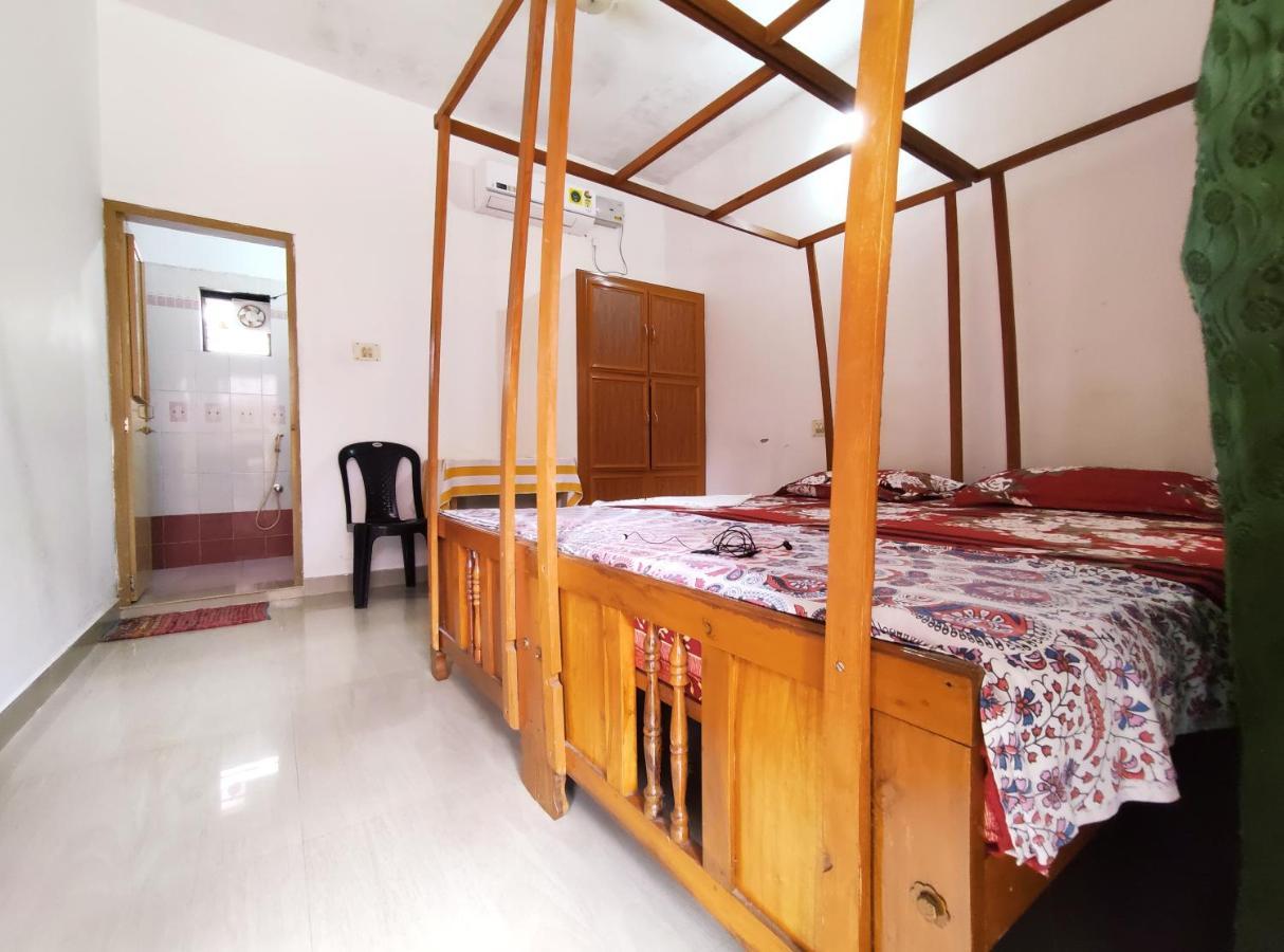 Kaithakuzhi Home Stay Varkala Extérieur photo