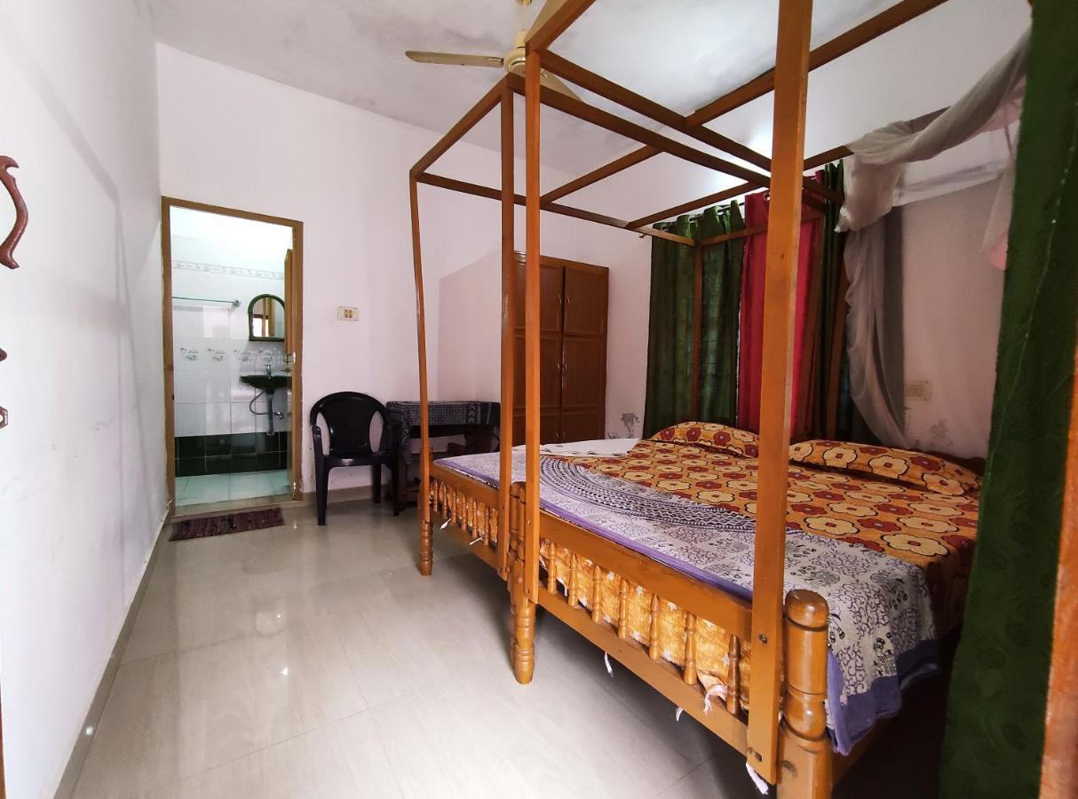 Kaithakuzhi Home Stay Varkala Extérieur photo