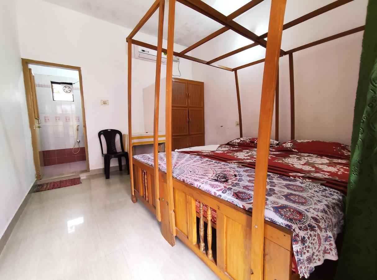 Kaithakuzhi Home Stay Varkala Extérieur photo