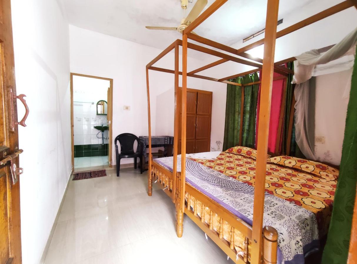 Kaithakuzhi Home Stay Varkala Extérieur photo